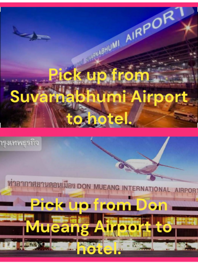 Pick up from hotel, transfer to airport ✈️✈️✈️✈️Pick up from airport to hotel🛬🛬🛬🛬🛬