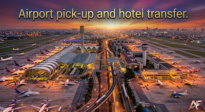 Pick up from hotel, transfer to airport ✈️✈️✈️✈️Pick up from airport to hotel🛬🛬🛬🛬🛬